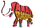 Yanai Crackers